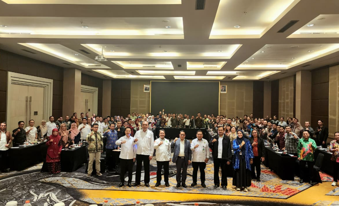 Anggaran KIP Kuliah PTKN Rp1,6 Triliun, Kemenag Dorong Beasiswa Mahasiswa Asing